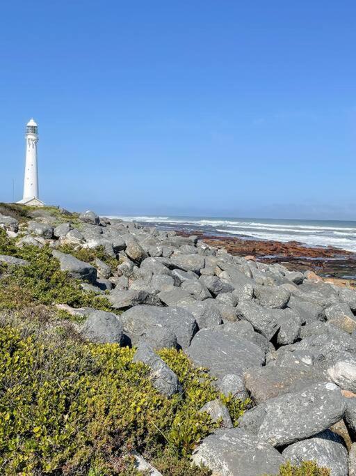The Break at Kom Cape Town Bagian luar foto